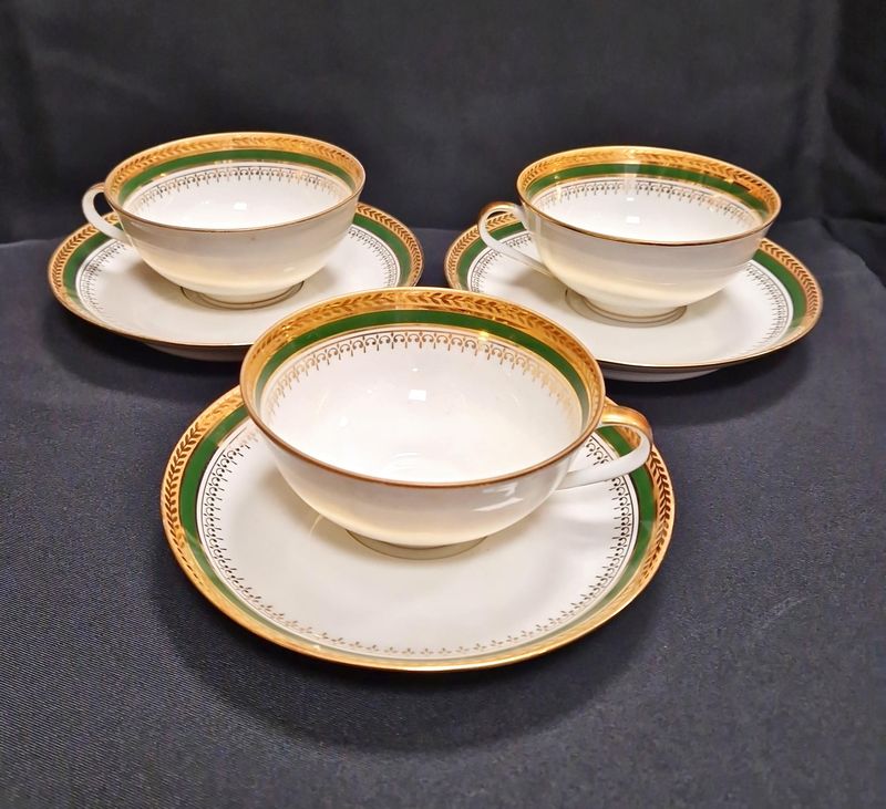 Сервиз за чай