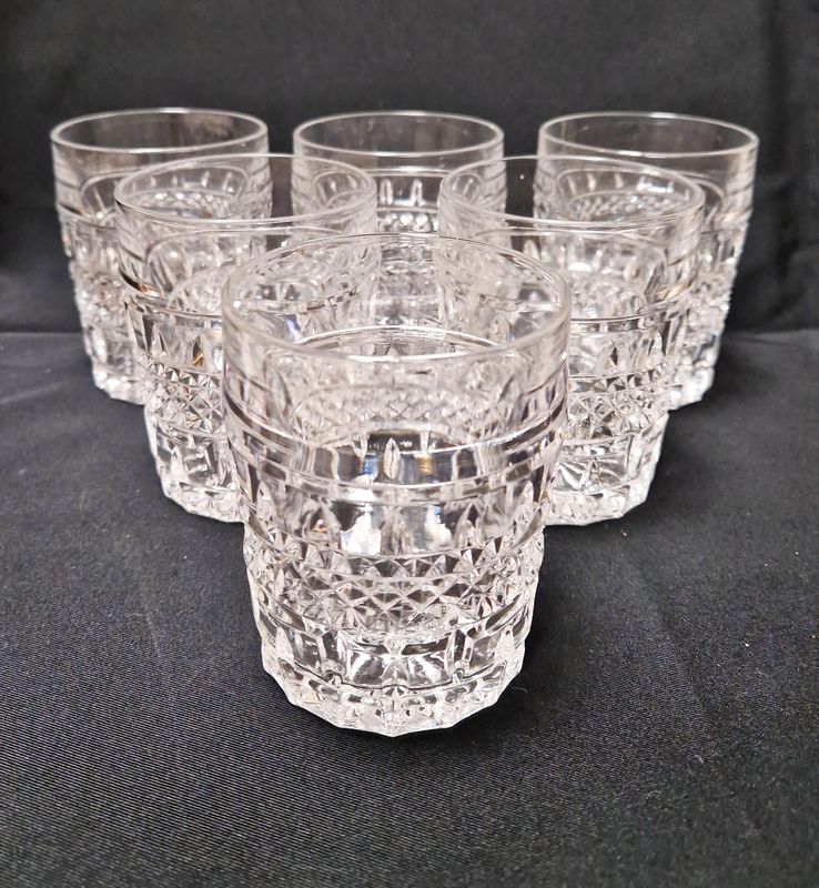 Чаша за уиски