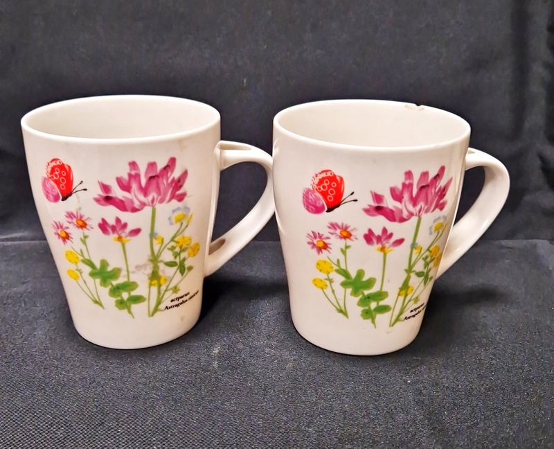 Чаша за чай