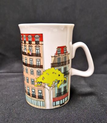 Чаша за кафе