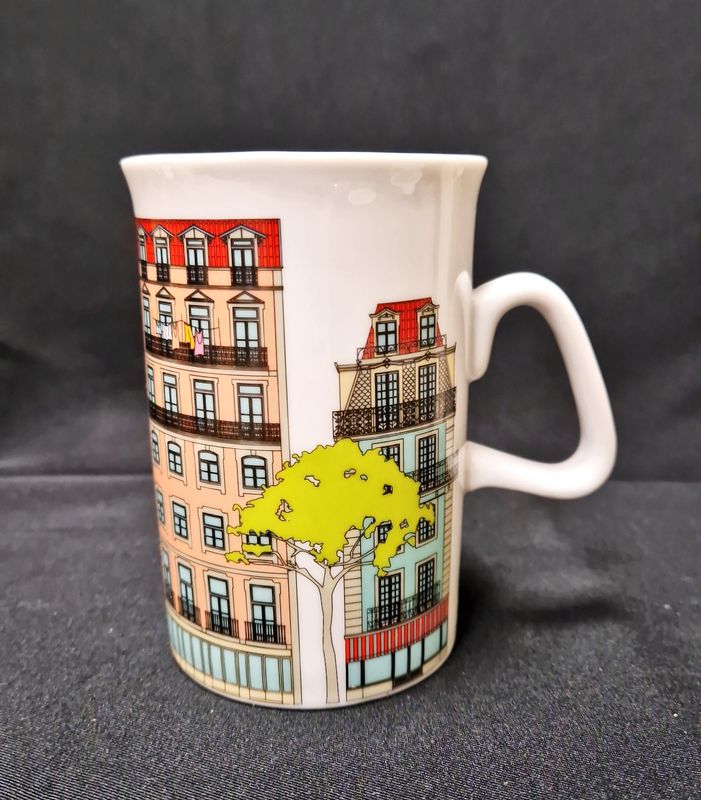 Чаша за кафе