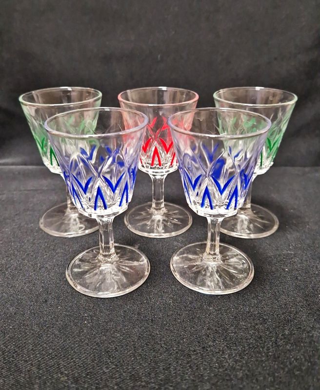 Чаша за ракия