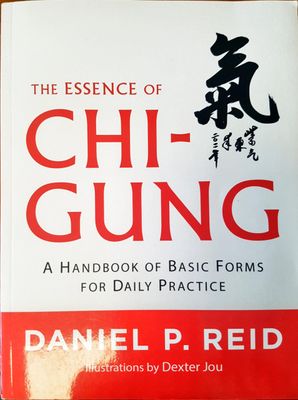 Chl-gung