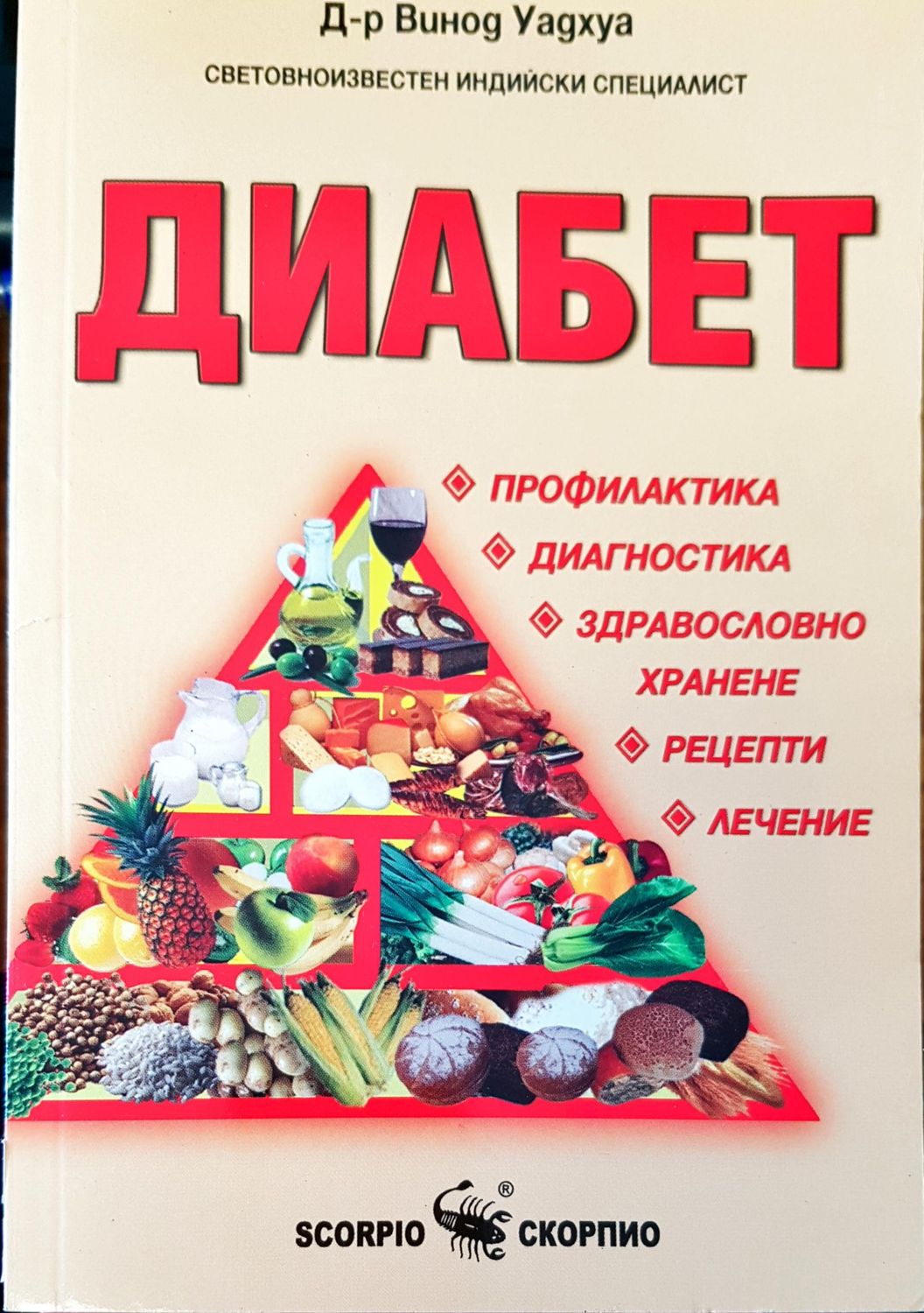 Диабет