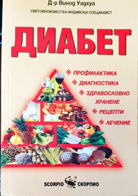 Диабет