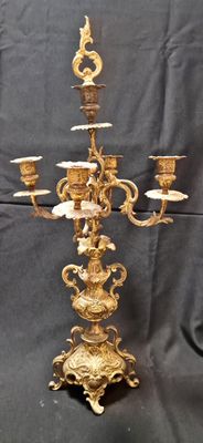 Свещник Свещник