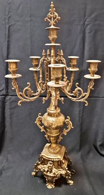 Свещник Свещник