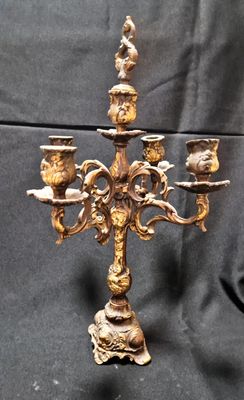 Свещник Свещник