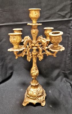 Свещник Свещник