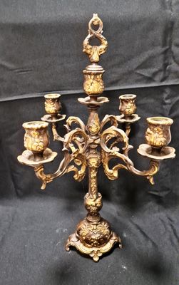 Свещник Свещник