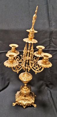 Свещник Свещник