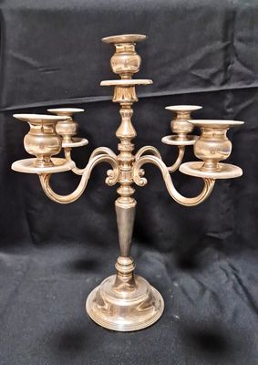 Свещник Свещник