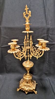 Свещник Свещник