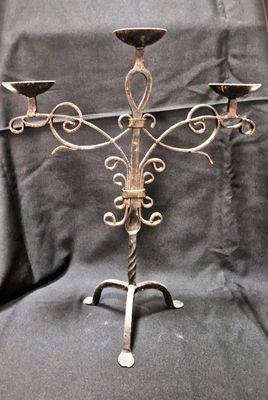 Свещник Свещник