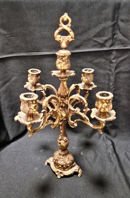 Свещник Свещник