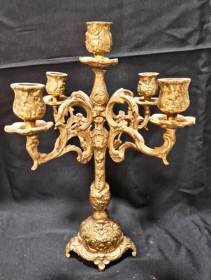 Свещник Свещник