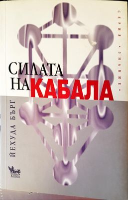 Силата на кабала