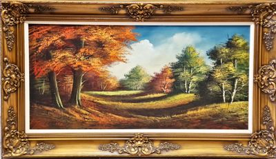 Картина масло Картина масло