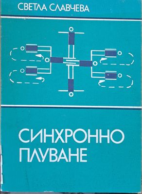 Синхронно плуване