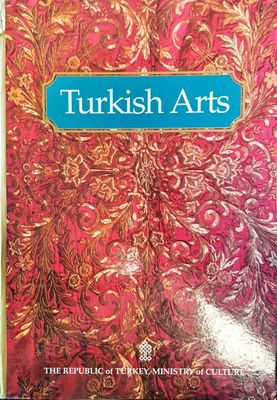 Turkish arts