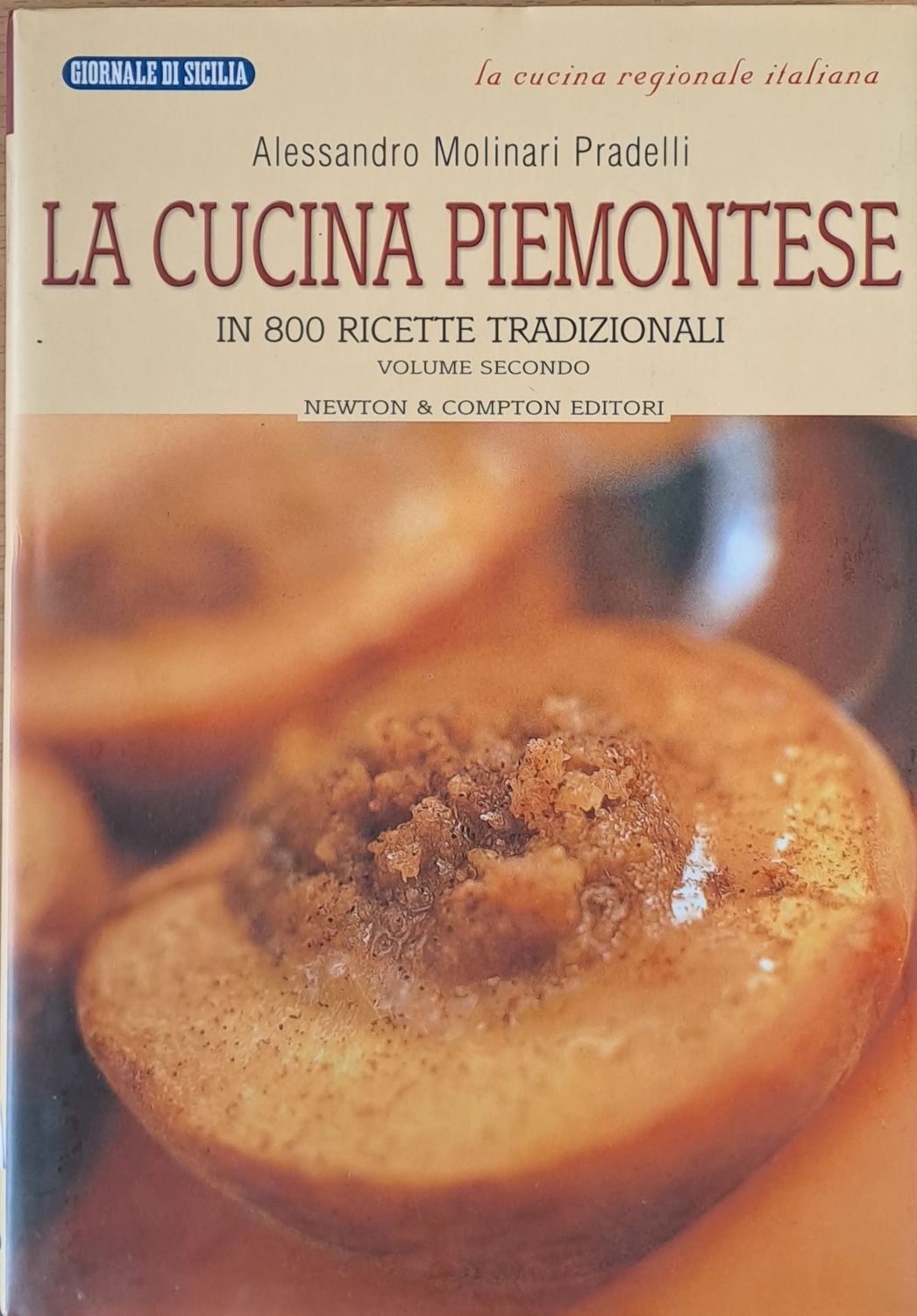 La cucina piemontese (Копие)