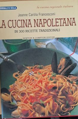La cucina napoletana (Копие)