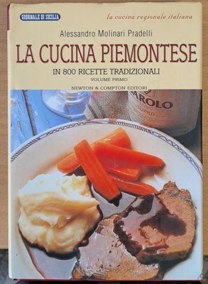 La cucina piemontese (Копие)