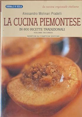 La cucina piemontese (Копие)