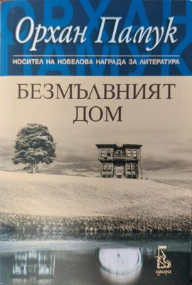 Безмълвният дом