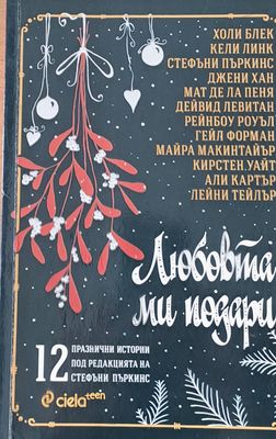 Любовта ми подари, Дванайсет празнични истории