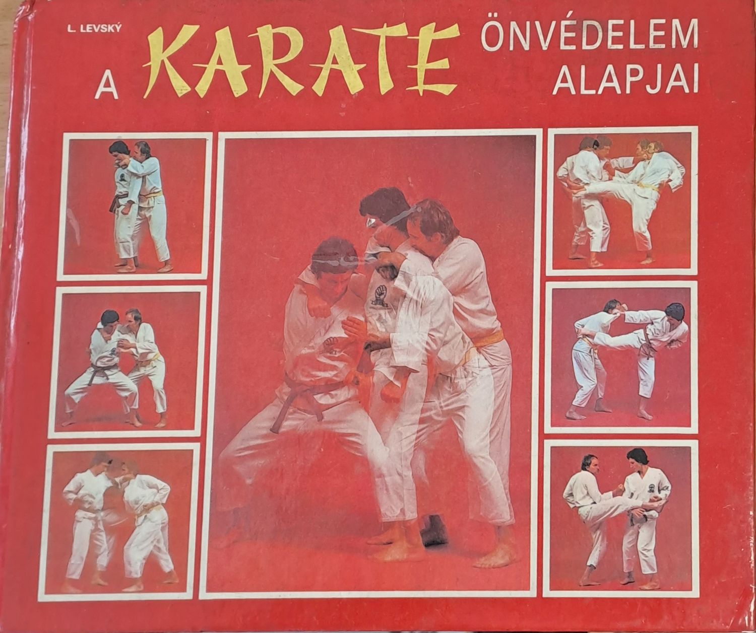 Karate (Копие)