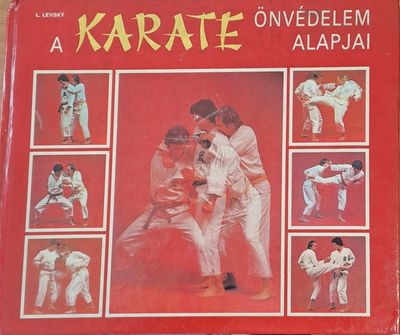 Karate (Копие)