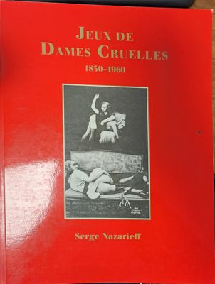 Jeux de Dames Cruelles
