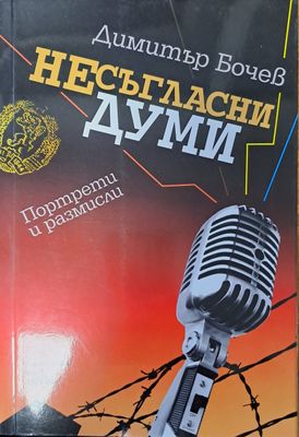 Несъгласни думи