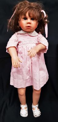 Кукла Кукла