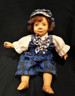 Кукла Кукла