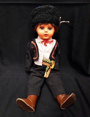 Кукла Кукла