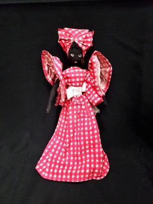 Кукла Кукла