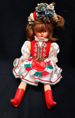 Кукла Кукла