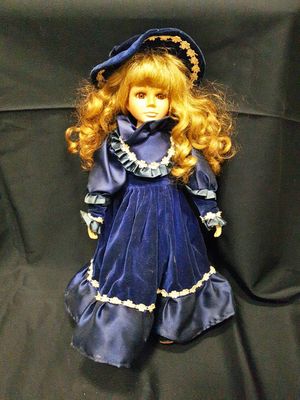 Кукла Кукла