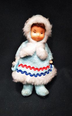 Кукла Кукла