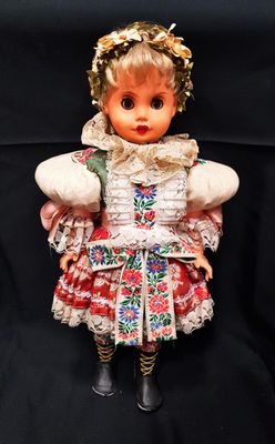 Кукла Кукла