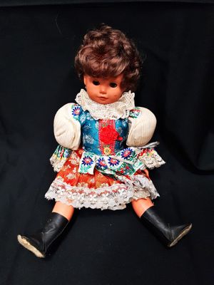 Кукла Кукла