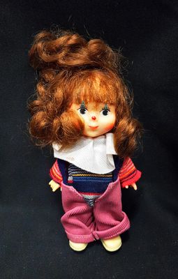 Кукла Кукла