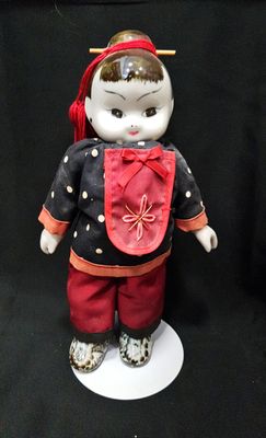 Кукла Кукла