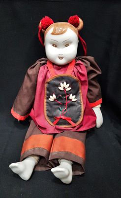 Кукла Кукла