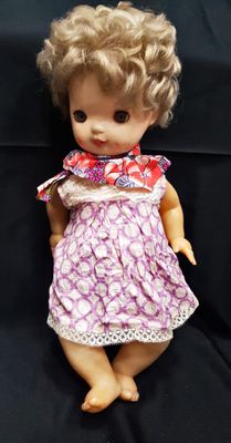 Кукла Кукла