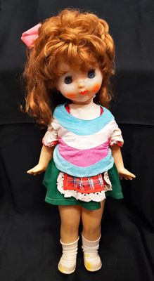 Кукла Кукла