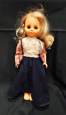 Кукла Кукла