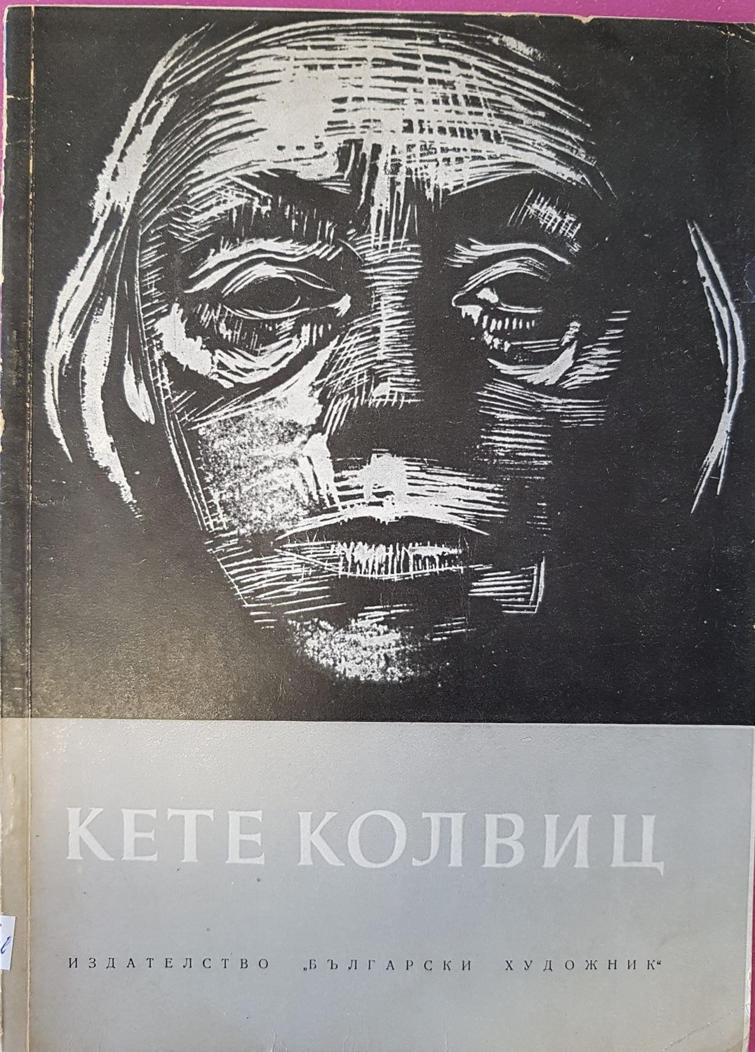 Кете Колвиц